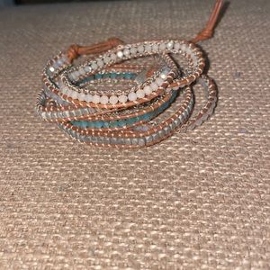 Nakamol bracelet